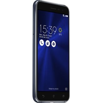 ASUS ZenFone 3 ZE520KL 64 GB černý