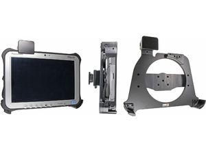Brodit държач за Panasonic Toughpad FZ-G1, със защита