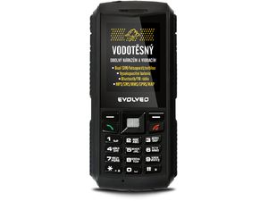 Evolveo StrongPhone X1