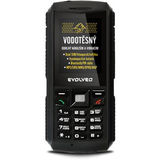 Evolveo StrongPhone X1