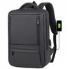 Rucsac pentru laptop SunRed, durabil, negru