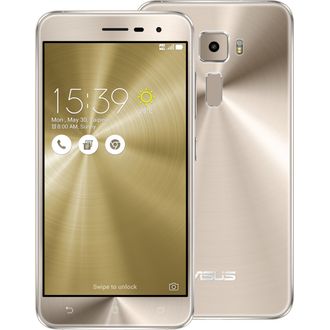 ASUS ZenFone 3 ZE520KL 64 GB auriu
