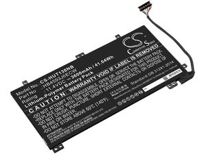 Батерия за Huawei MateBook 13, MateBook 13 i7 и други, 3600 mAh, Li-Pol
