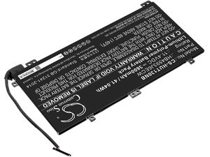 Батерия за Huawei MateBook 13, MateBook 13 i7 и други, 3600 mAh, Li-Pol
