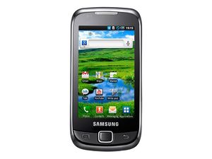Samsung Galaxy 551