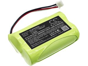 Akku für Bang &amp; Olufsen Beo5, 1200 mAh, Ni-Mh