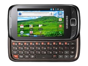 Samsung Galaxy 551