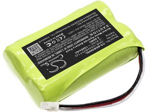 Akku für Bang &amp; Olufsen Beo5, 1200 mAh, Ni-Mh