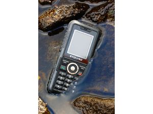 Evolveo StrongPhone Accu