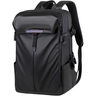 Rucsac pentru laptop SunRed, negru