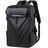 Rucsac pentru laptop SunRed, negru