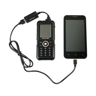 Evolveo StrongPhone Accu