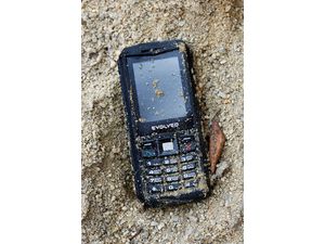 Evolveo StrongPhone X1