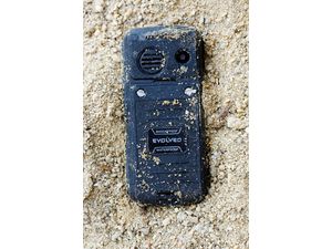 Evolveo StrongPhone X1