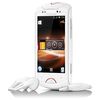 Sony Ericsson Live with Walkman WT19i