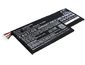 Akkumulátor MSI 0017f1-002, MSI Gf63, (eq MSI BTY-M6K), 4500 mAh