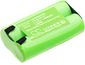 Akkumulátor Rowenta Tn5100f0/3m0, Tondeuse Wet &amp; Dry és másokhoz, 2000 mAh, Li-Ion