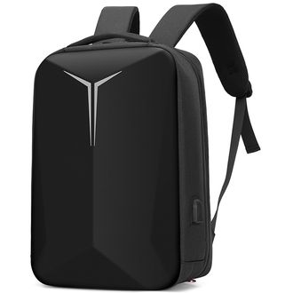 Rucsac pentru laptop SunRed, negru