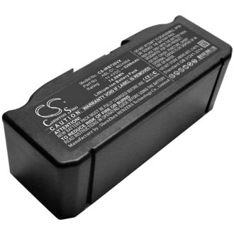 Baterie pentru iRobot Roomba i7/i7+/i8/E5 /i3/i4 și altele, 5200 mAh, Li-Ion