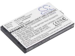 Baterie pentru Aligator A300, (Li3710T42P3h553657) 1050mAh Li-ion