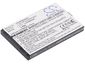 Baterie pentru Aligator A300, (Li3710T42P3h553657) 1050mAh Li-ion