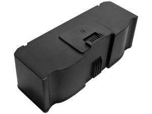 Батерия за iRobot Roomba i3, i7, i7+, i8, i8+, J7, e5, e6, 5200 mAh, Li-Ion, голям капацитет