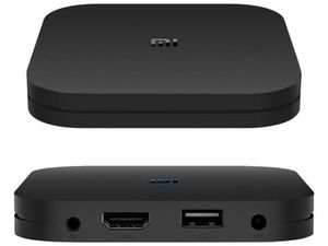 Xiaomi Mi TV Box S