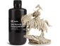 ELEGOO 8K Water-washable Resin Resin 1KG, Vanilla