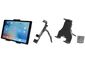Brodit Multistand držák univerzální, pro tablet 140-195mm