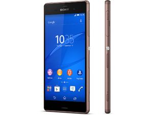 Sony Xperia Z3 Dual SIM D6633, мед