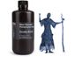 ELEGOO Water-washable Resin 1KG, Smoky Black