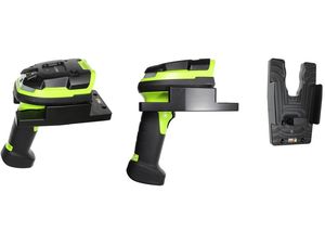Brodit suport pentru Zebra LI3608 fără carcasă, fără încărcare