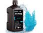 ELEGOO Water-washable Resin 2KG, Clear Blue