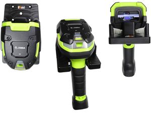 Brodit suport pentru Zebra LI3608 fără carcasă, fără încărcare