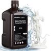ELEGOO Water-washable Resin 2KG, White