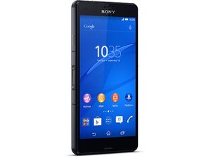 Sony Xperia Z3 compact D5803, negru