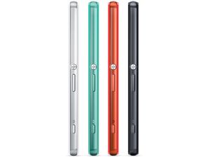 Sony Xperia Z3 compact D5803, alb