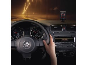 BURY 9056+ Freisprecheinrichtung für das Auto