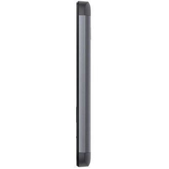 Nokia 230, tmavě stříbrná