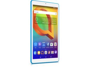 Alcatel A3 10" WIFI 8079 bílý