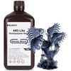 ELEGOO ABS-like Resin 2KG, Smoky Black