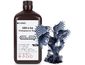 ELEGOO ABS-like Resin 2KG, Smoky Black
