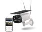 EMOS GoSmart Outdoor Batteriekamera IP-600 EYE mit WiFi und Solarpanel