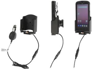 UchwytBrodit do M3 Mobile SL20, zasilacz CL