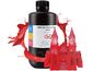 ELEGOO ABS-like Resin 1KG, Red