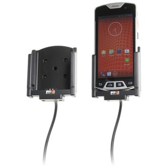Brodit държач за M3 Mobile SM10/15/20, без корпус, CL захранване