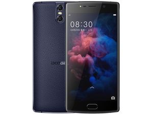 Doogee BL7000 niebieski