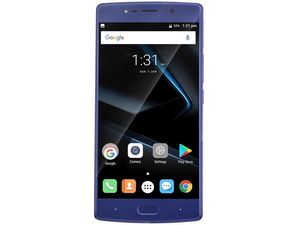 Doogee BL7000 niebieski