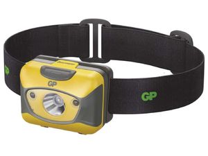 LED fényszóró GP Discovery CH46, 300 lm