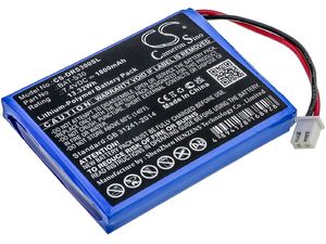 Батерия за Deviser S30, 1800 mAh, Li-Pol